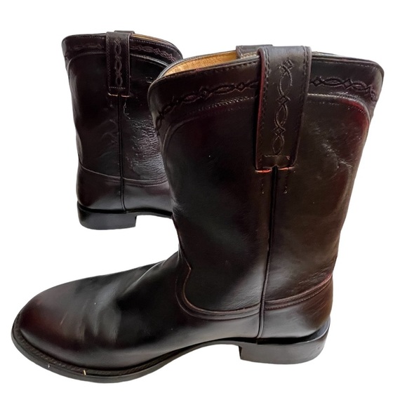 Cody James men’s boot size 11 main image 8